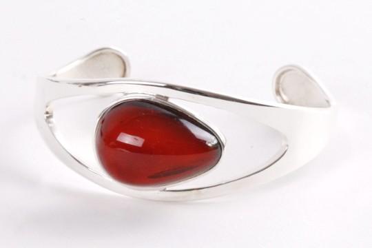 Red Amber - Amber SOS