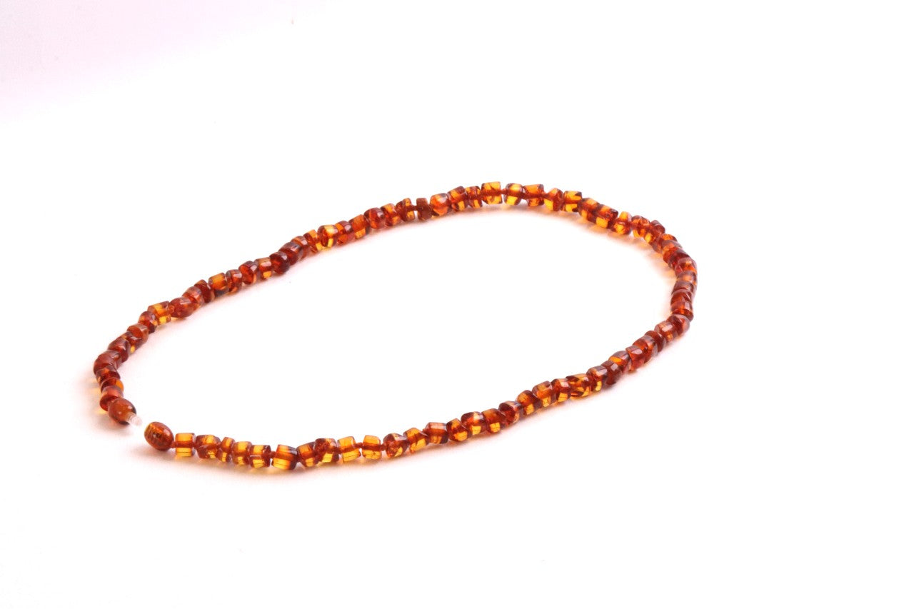 Cylinder Necklace