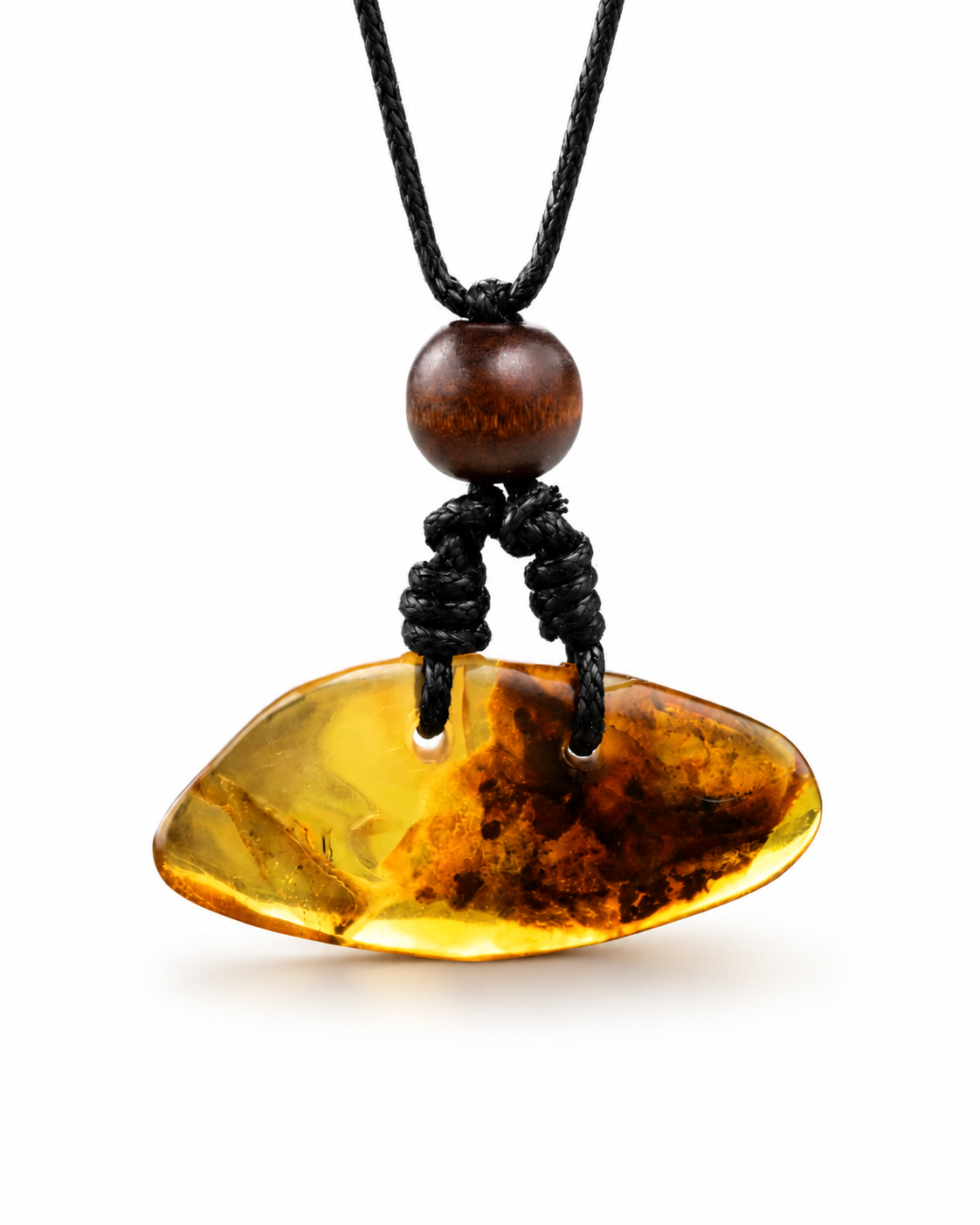 Amber Amulet New Style