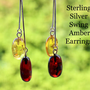 Dangle_Drops_Amber_Earrings