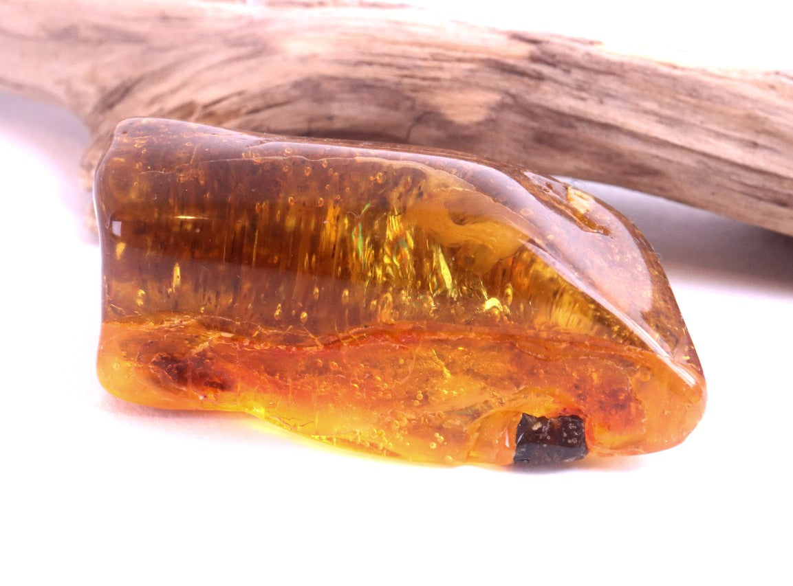 Special Offer – Natural Amber Gemstone