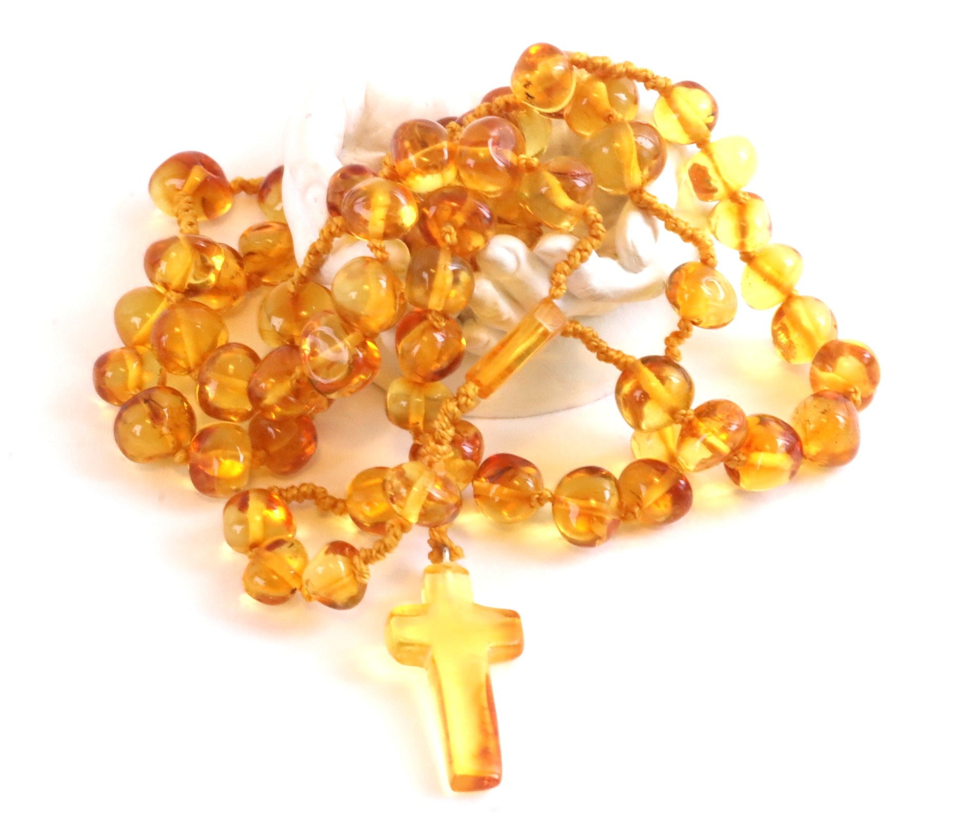 Christian Rosary Beads