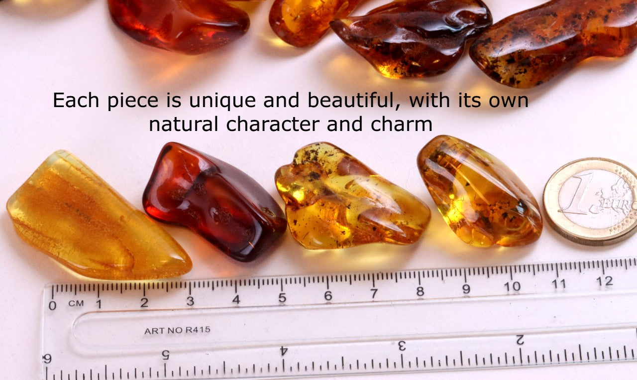 Worry Stone, Stress Relief Smooth Rubbing Meditation Stone