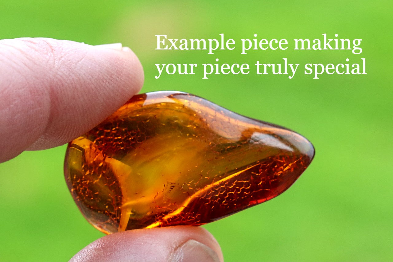 Worry Stone, Stress Relief Smooth Rubbing Meditation Stone