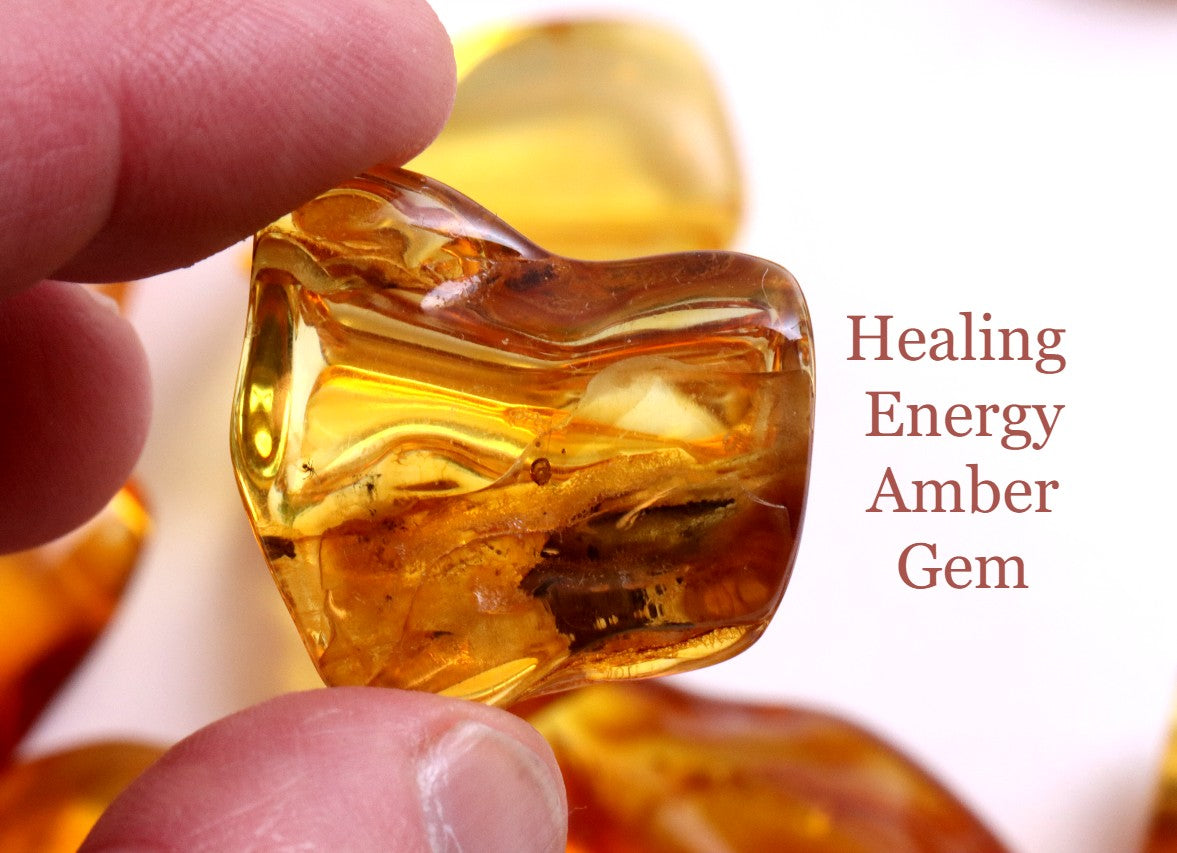 Worry Stone, Stress Relief Smooth Rubbing Meditation Stone