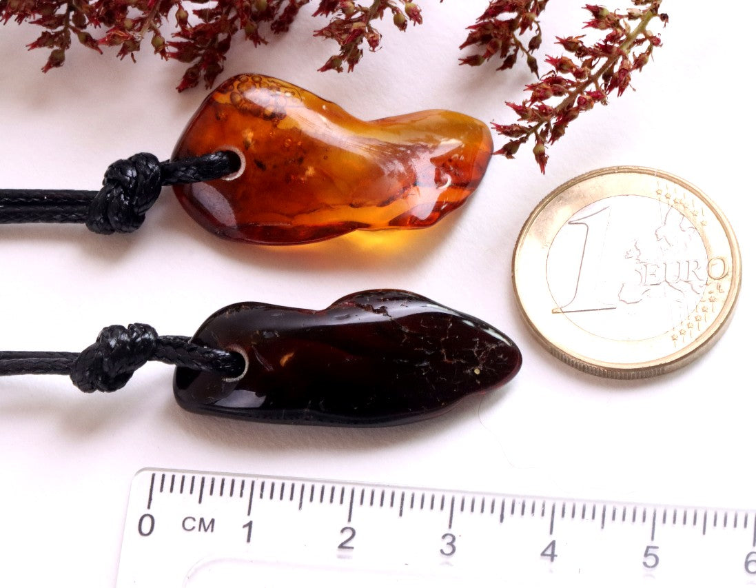 Special Offer Amber Amulet Gift Pair to Share