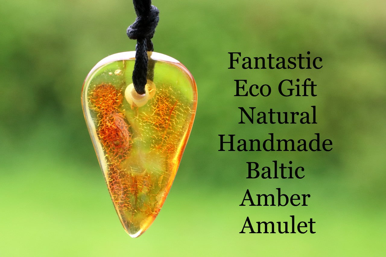 Eco Gift Amulet