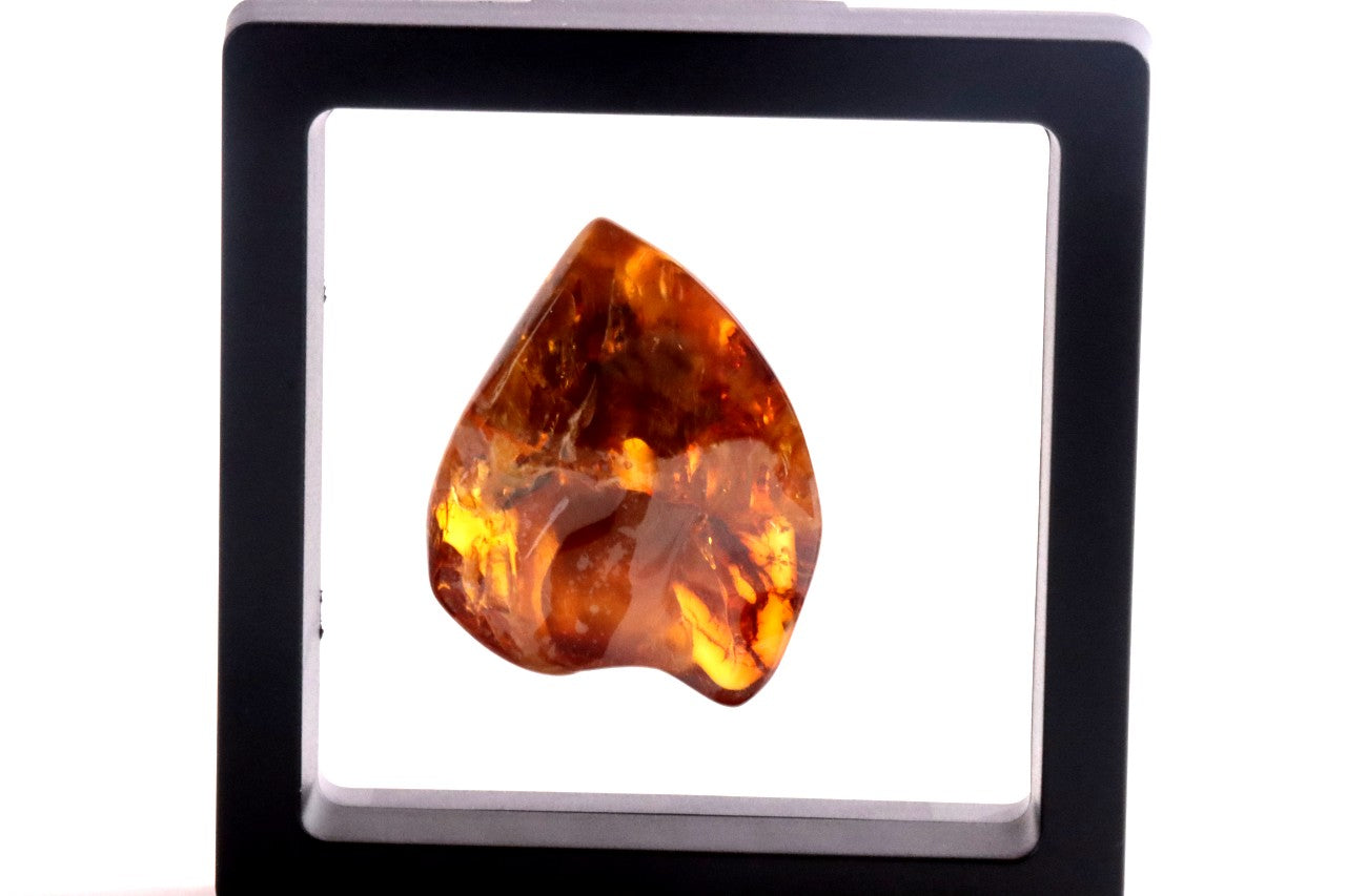 Smooth Rubbing Meditation Stone