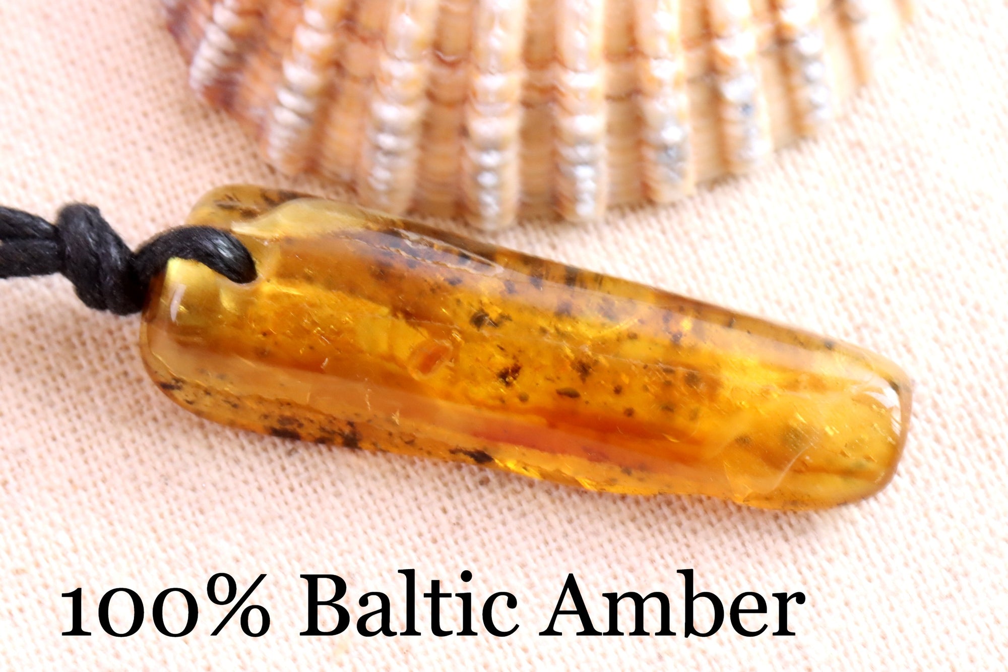 This Weeks Special Offer Natural Handmade Amber Jewelry