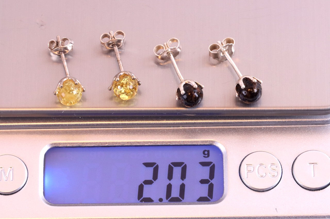 Special Offer – 2 Pairs Included!