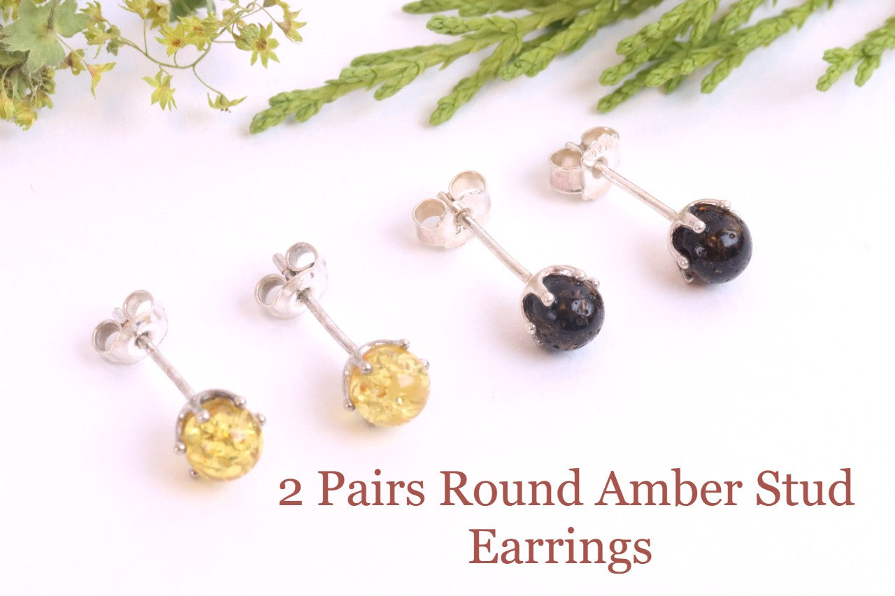 Special Offer – 2 Pairs Included!