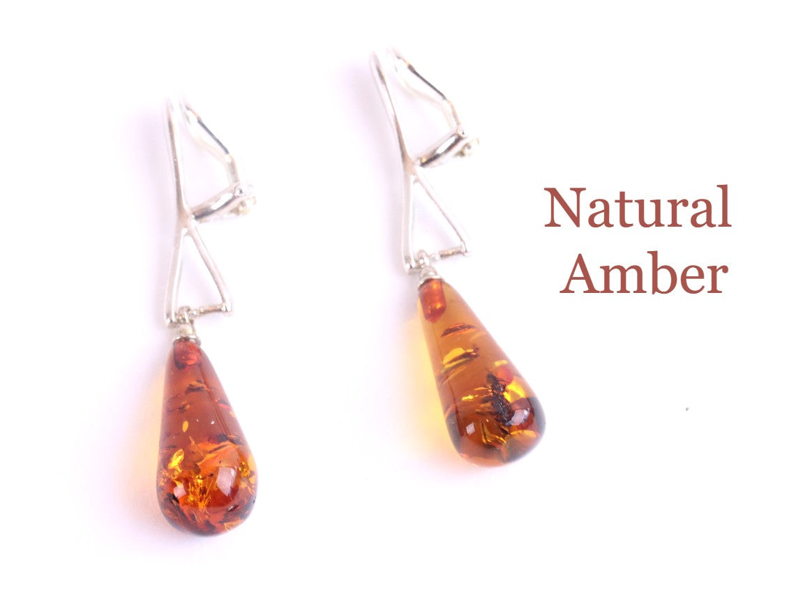Clip On Earrings