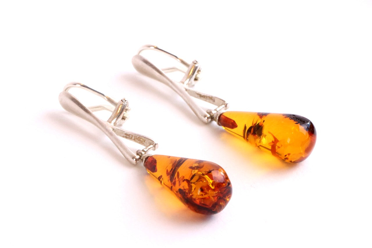 Clip On Earrings