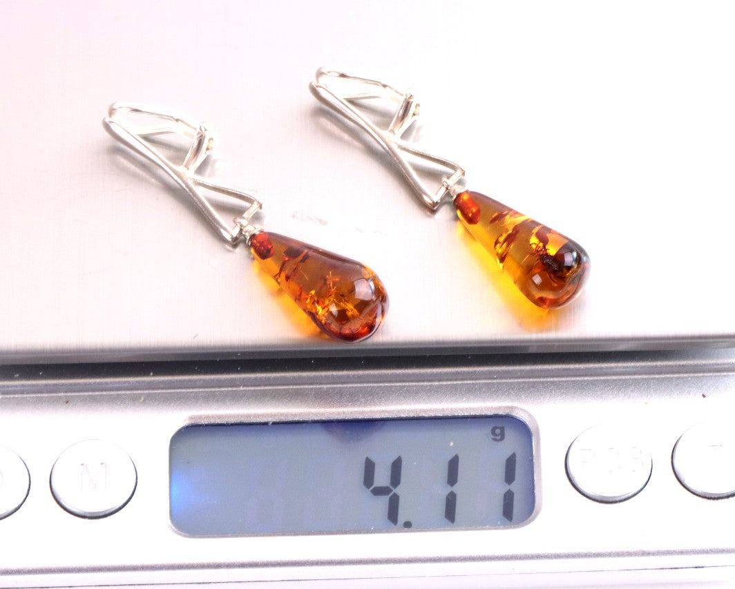 Clip On Earrings