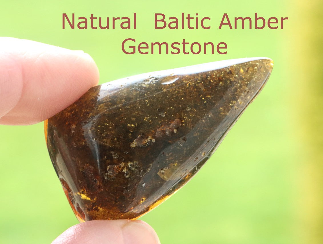 Gift for Nature Lover Tree Gift Fossil Resin