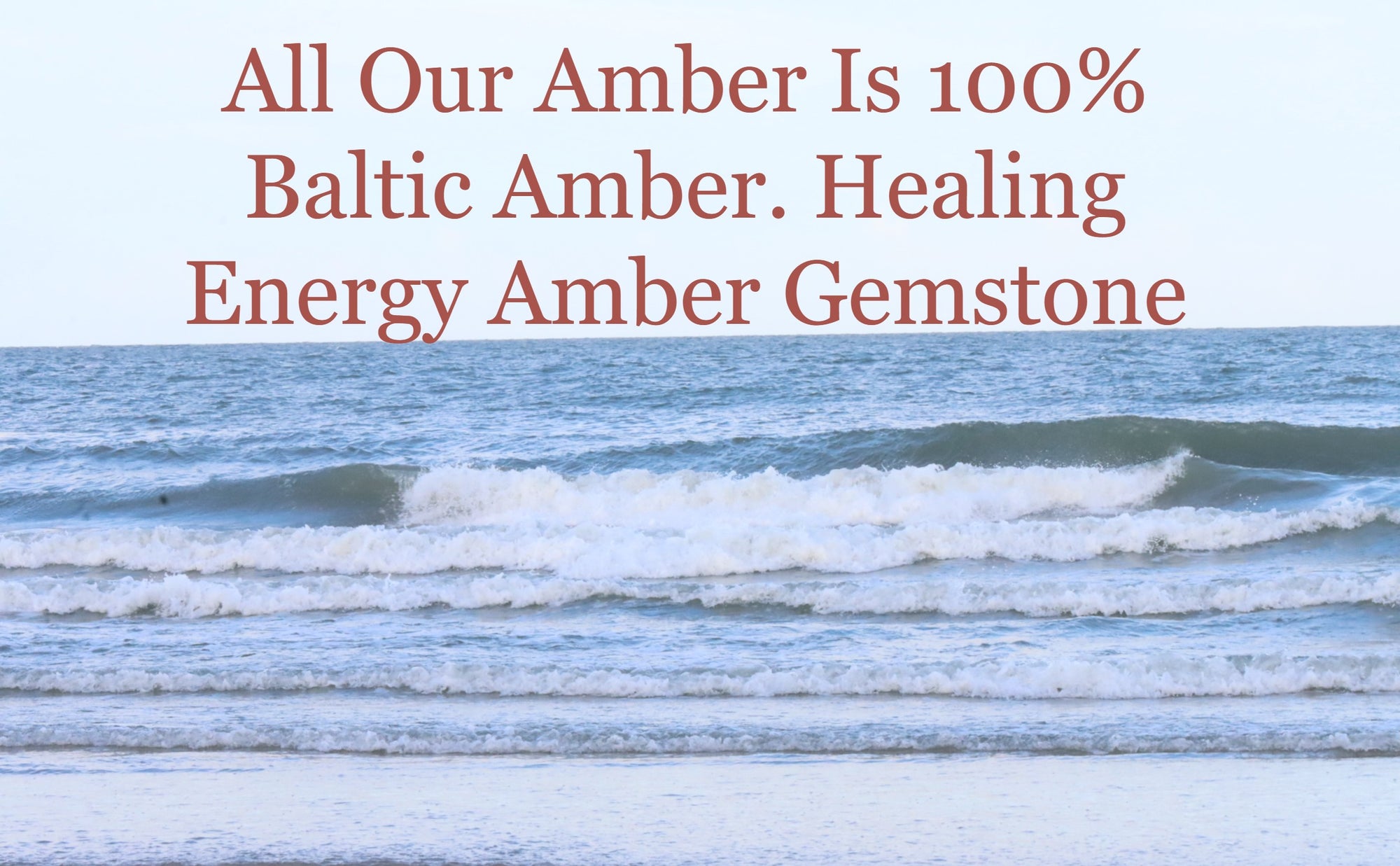 Sharing Amber Gemstones