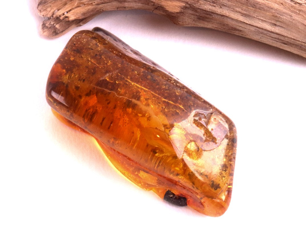 Special Offer – Natural Amber Gemstone