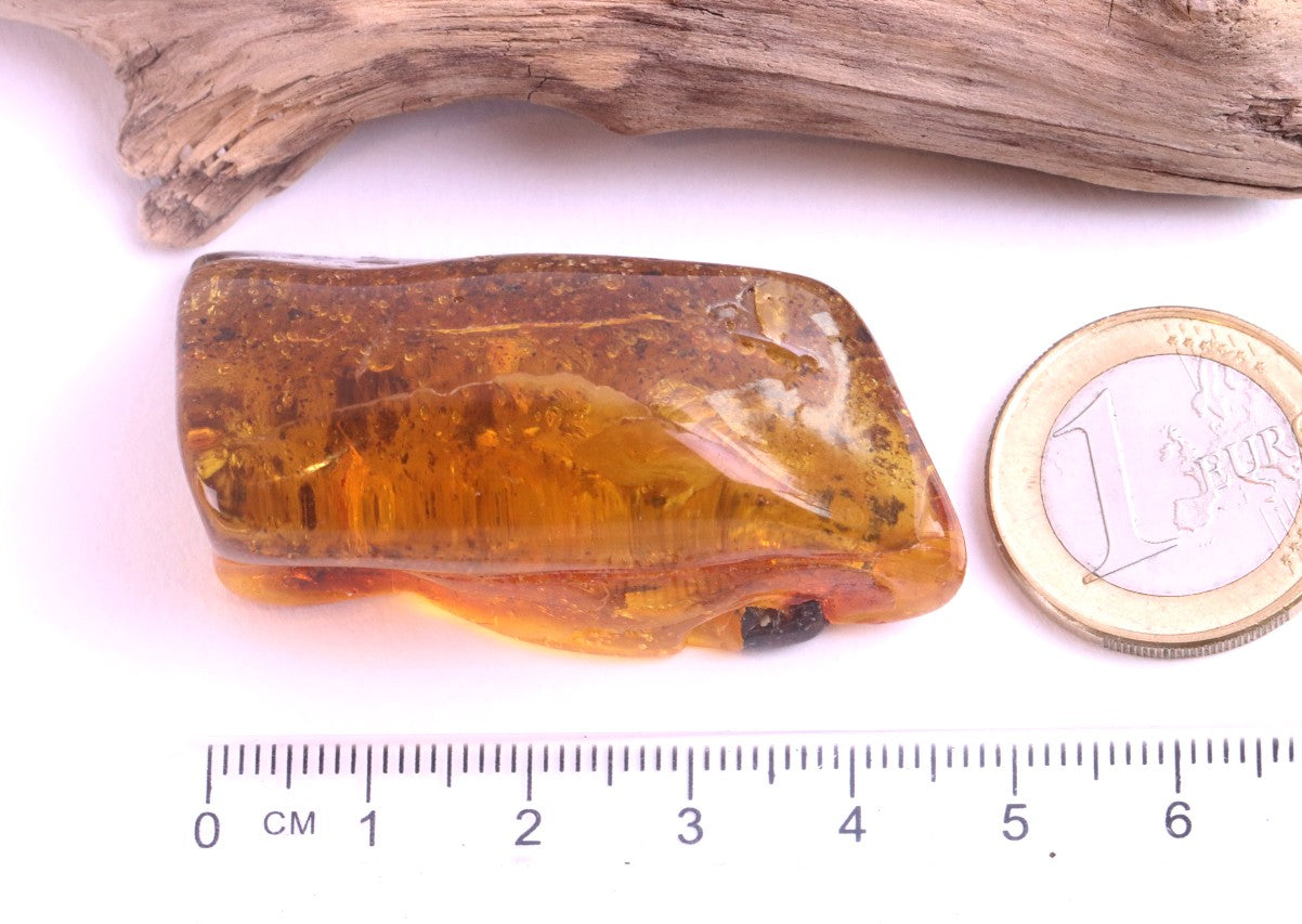 Special Offer – Natural Amber Gemstone