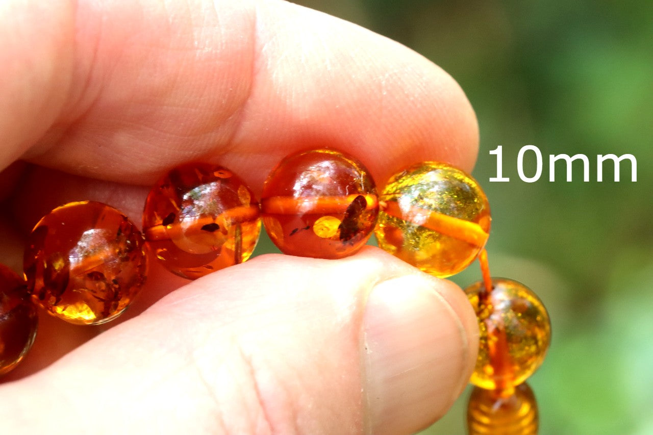Quality Beaded Necklace