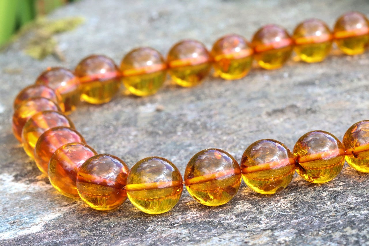 Quality Beaded Necklace