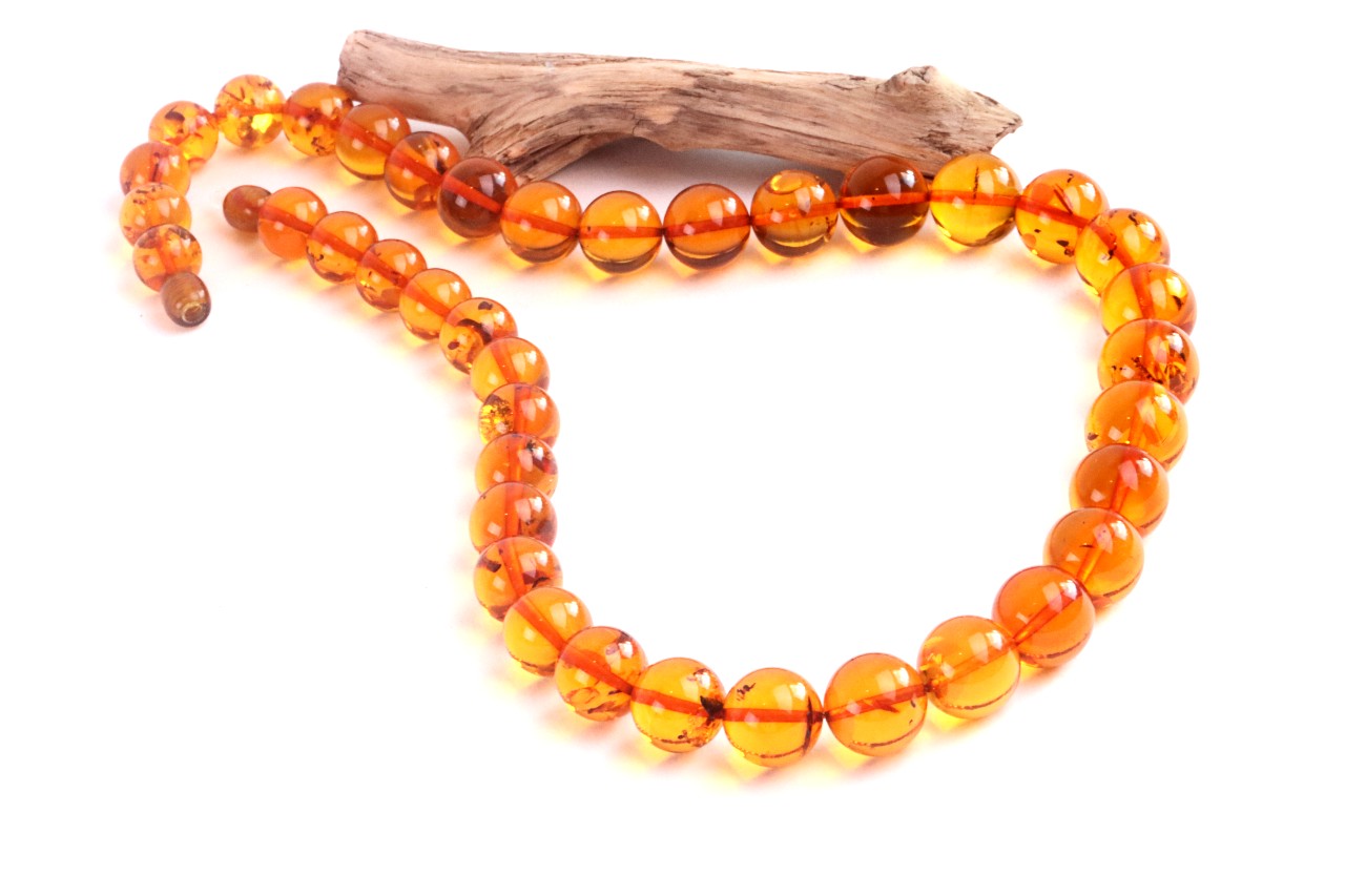 Quality Beaded Necklace