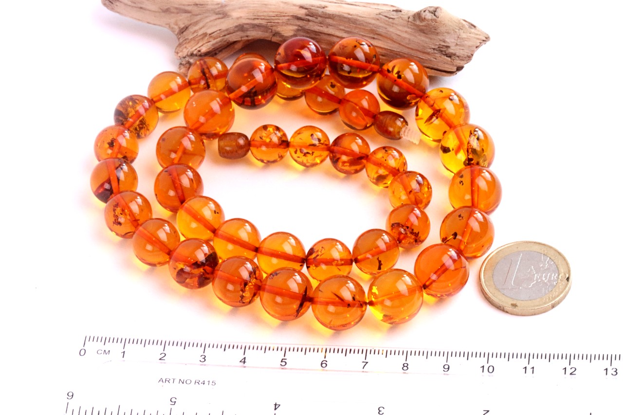 Quality Beaded Necklace