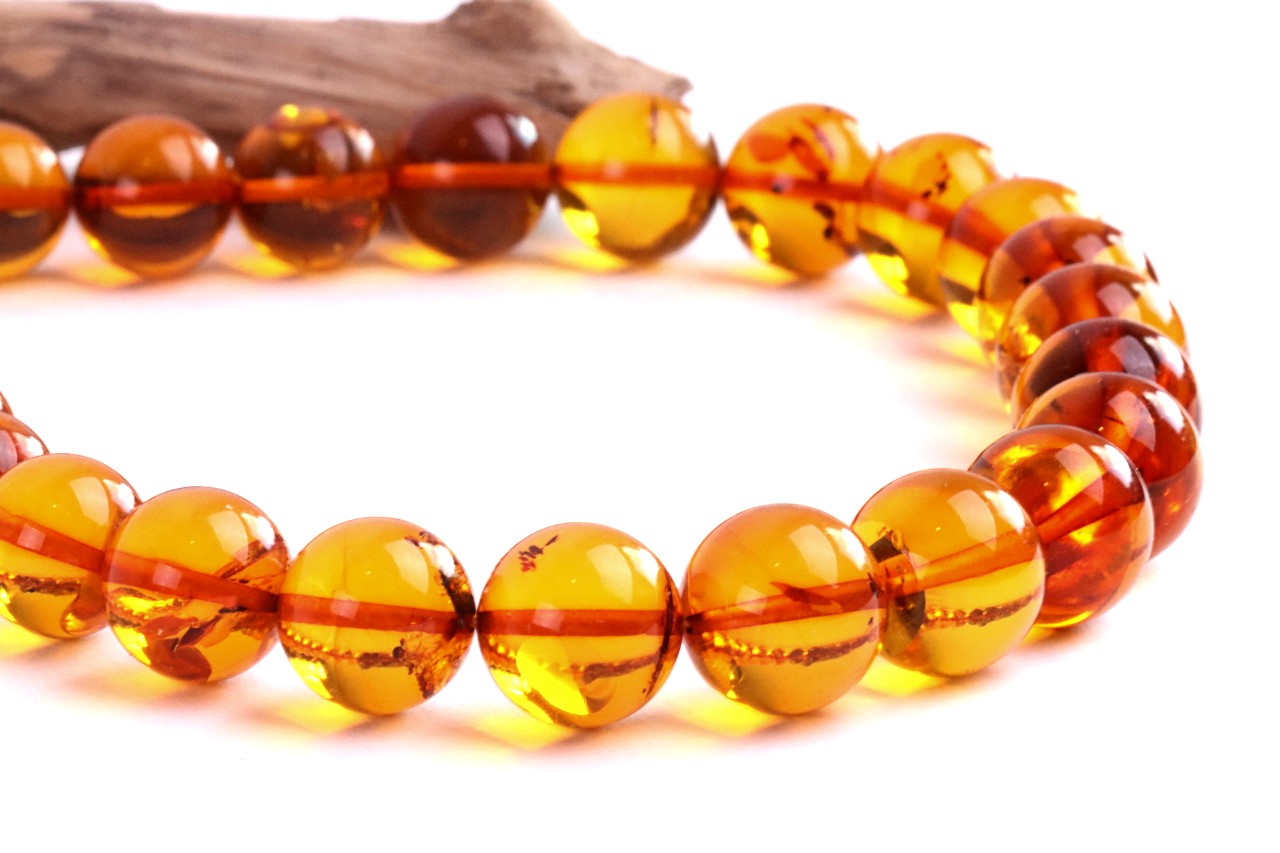 Quality Beaded Necklace