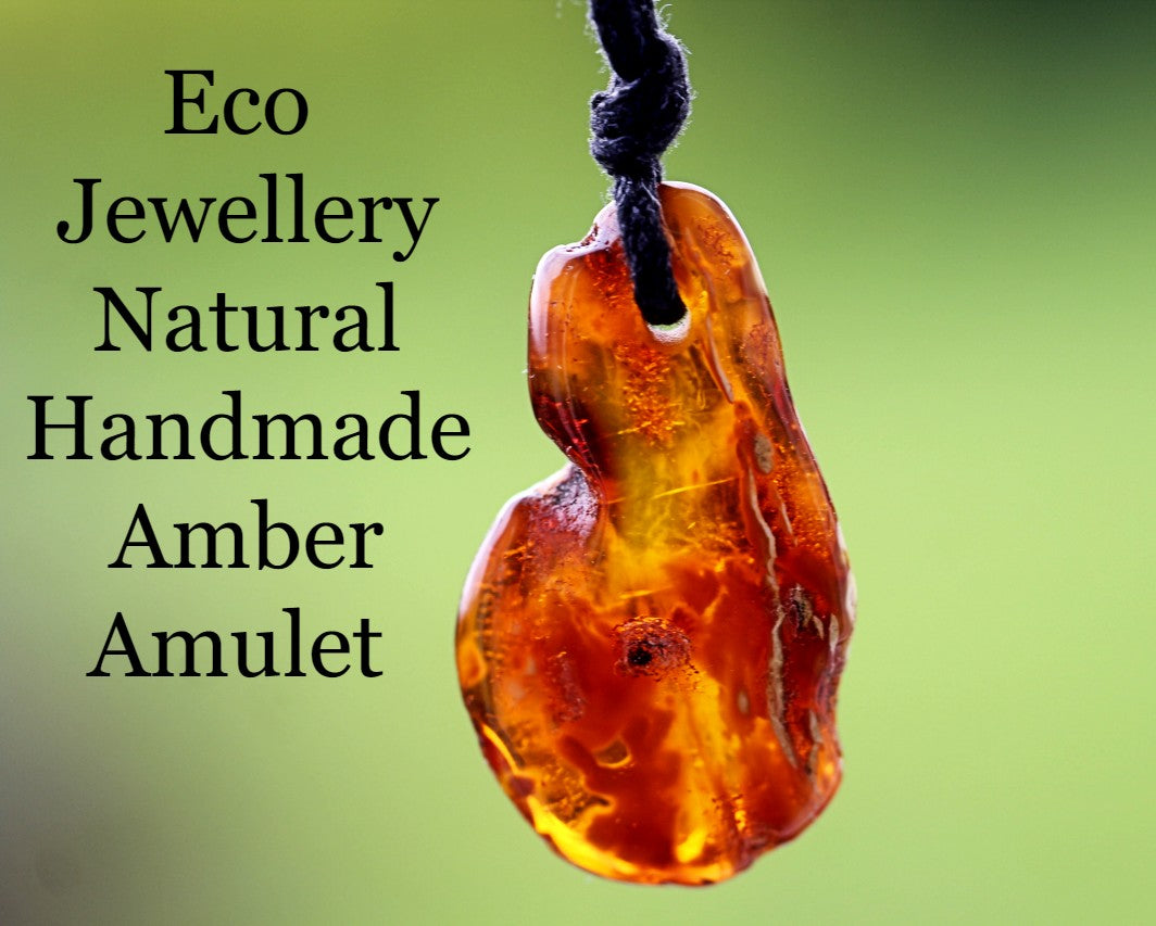 Eco Jewellery