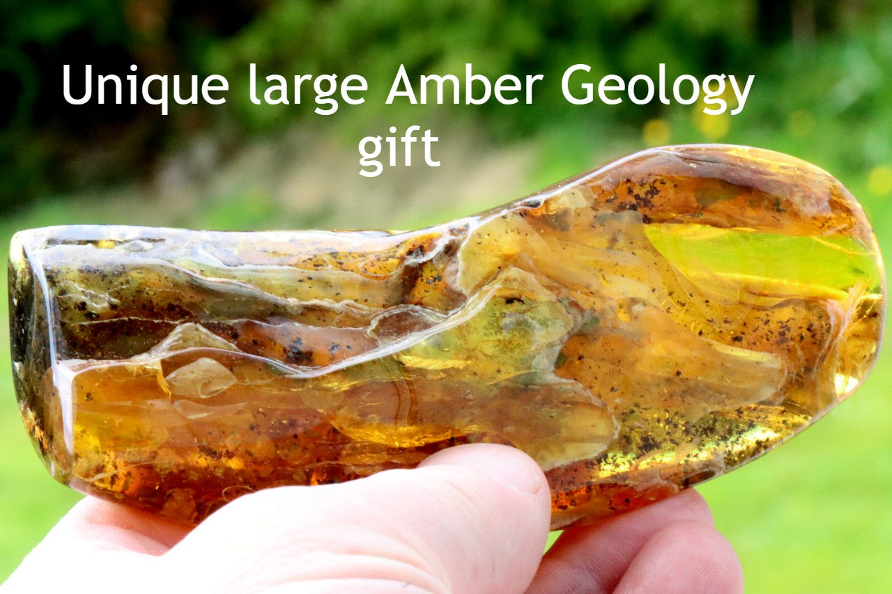 Amber Gemstone Value, Price, History & Jewelry – Gandhara Gems