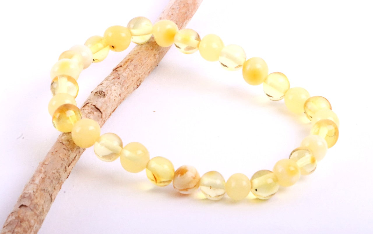 Lemon Bracelet