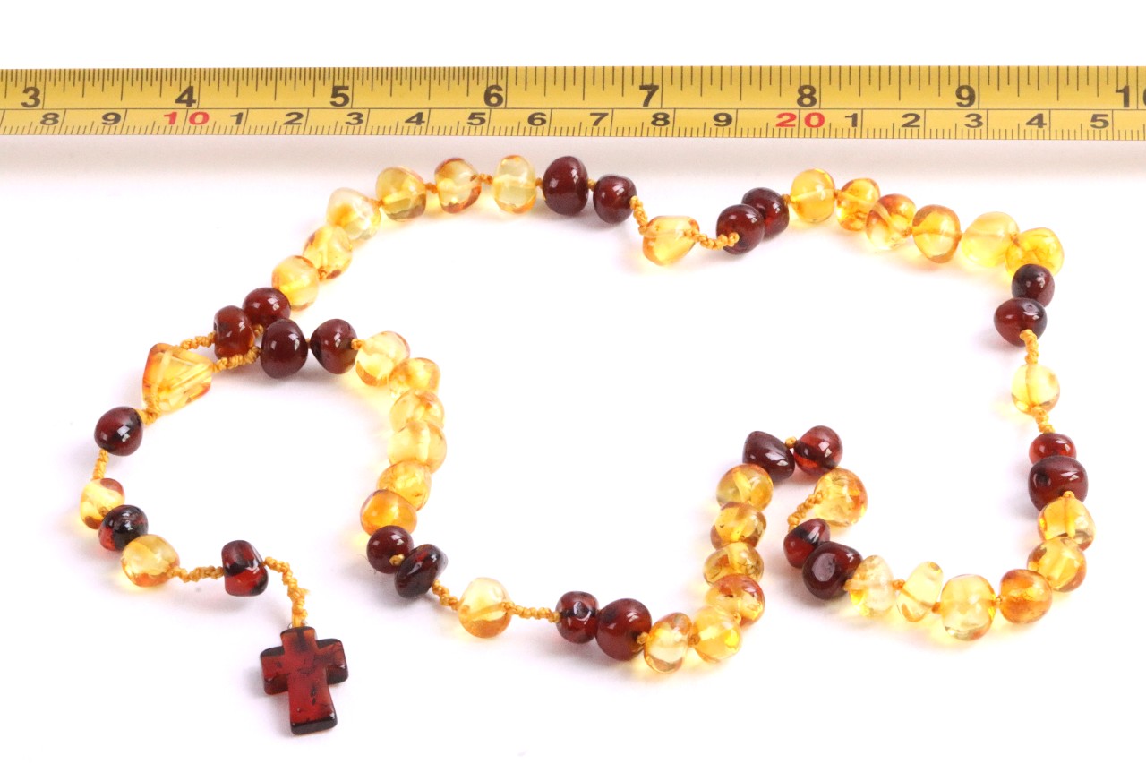 Christian Rosary Beads