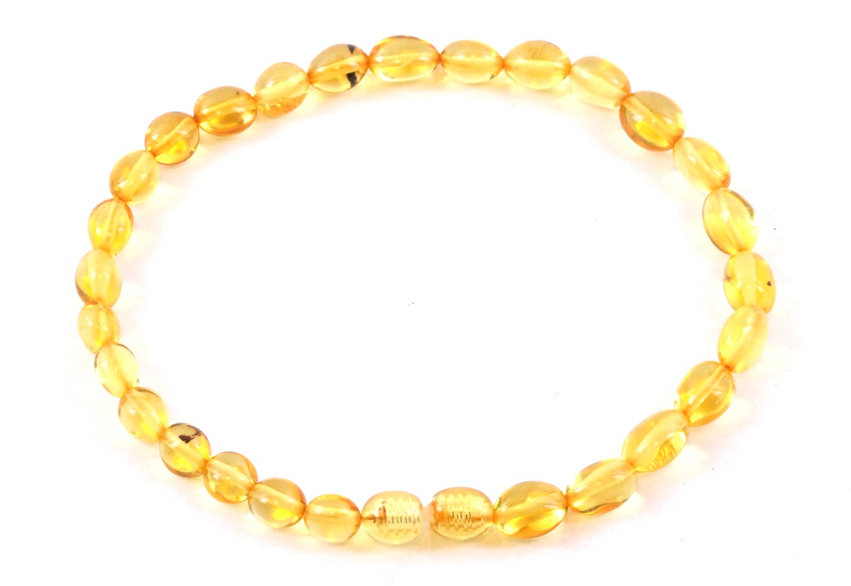 Beaded jewelry
