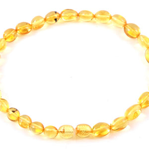 Beaded jewelry