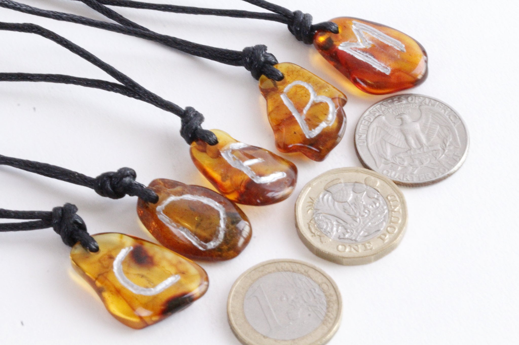Personalize your Amulet
