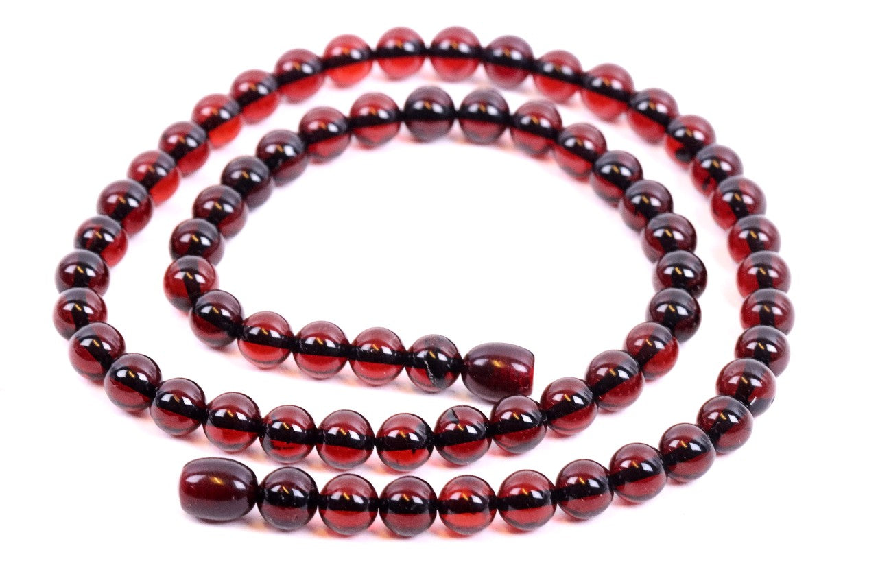 Quality Amber Necklace