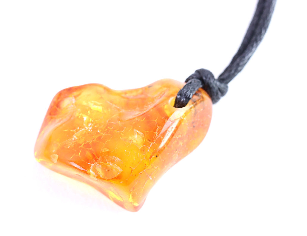 Amber Amulet Gift for Wellness - Special offer.