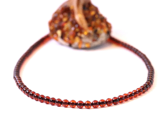 Quality Amber Necklace